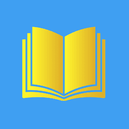 打開的書本
