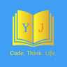 YJ's Tech & Life Notes_Header